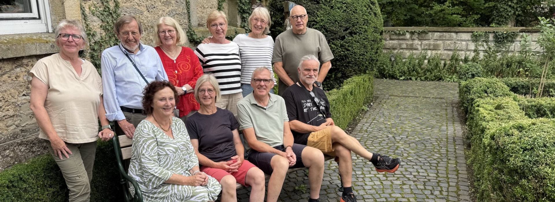 Wohnen in Gemeinschaft Münster